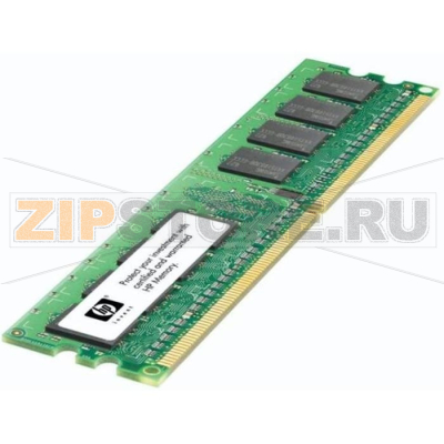 Оперативная память 8 Гб HPE 647875-B21 