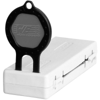 Феррит с зажимом 180 Ом, 71.3x33.1x16 мм, 1 шт Würth Elektronik STAR-FLAT