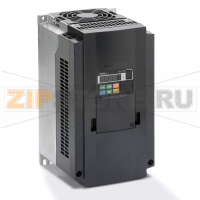 Инвертор (преобразователь частоты) MX2 Omron 3G3MX2-A4055-E
