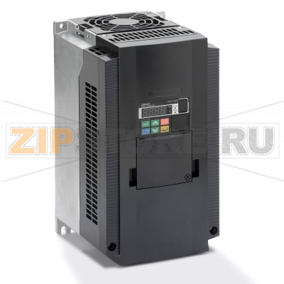 Инвертор (преобразователь частоты) MX2 Omron 3G3MX2-A4055-E 