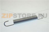 MOLLA A TRAZIONE TRZ 155