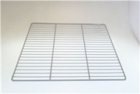 GRIGLIA PLASTIFICATA GN 2/1