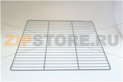 GRIGLIA PLASTIFICATA GN 2/1 