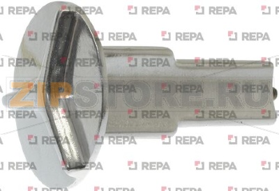 КАРТОФЕЛЕМЯЛКА ИЗ НЕРЖАВЕЮЩЕЙ СТАЛИ ДЛЯ ВОРОНКИ 180 ММ 