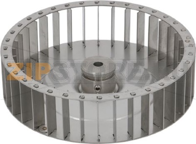 ВЕНТИЛЯТОР Ø 165 ММ 