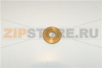 Gas restriction plate  550 P3 Con4