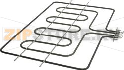 ТЭН ВЕРХНИЙ 