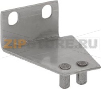 ВЕРХНЯЯ ДВЕРНАЯ ПЕТЛЯ ДЛЯ ПЕЧИ