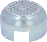 FAN COVER GALVANISED