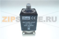 КЛАПАН ЭЛЕКТРОМАГНИТНЫЙ V200-208 50Hz CIMBALI 533795920R