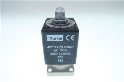 КЛАПАН ЭЛЕКТРОМАГНИТНЫЙ V200-208 50Hz CIMBALI 533795920R 