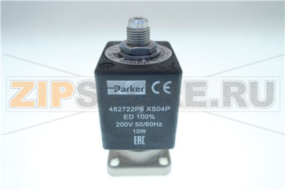 КЛАПАН ЭЛЕКТРОМАГНИТНЫЙ V200-208 50Hz CIMBALI 533795920R 