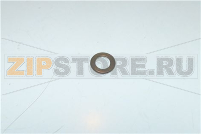 RONDELLA ø 14x8,5x1,5 mm 