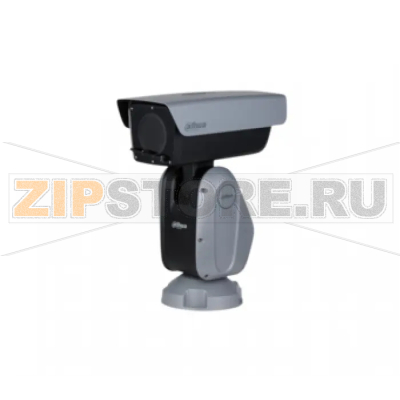 IP-камера Dahua DH-PTZ85448-HNF-WA 