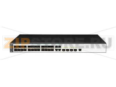 Коммутатор Huawei S5300-28P-LI-4AH 