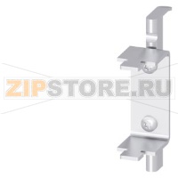 Разъединяющий нож ТР NH000, опережающ.закрывание, для 4-пол применения Siemens 3NP1924-1MA20