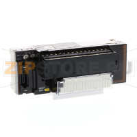 Блок ввода/вывода Omron CRT1-ROS16