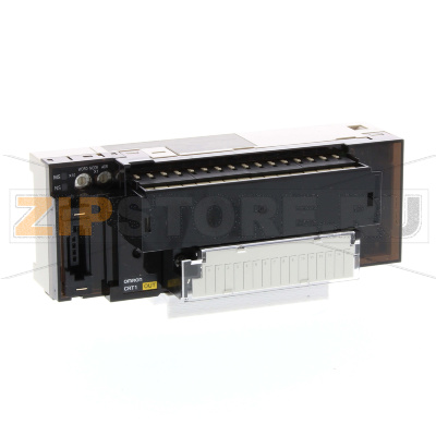 Блок ввода/вывода Omron CRT1-ROS16 