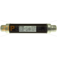 Предохранитель, 80 A, AC 12 kV, 63 кА, 2.5", 64x292 мм, DIN Eaton 12KV 80A 2.5"DIN BROWN RESIN SEAL FUSE