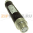 Предохранитель, 80 A, AC 12 kV, 63 кА, 2.5", 64x292 мм, DIN Eaton 12KV 80A 2.5"DIN BROWN RESIN SEAL FUSE - Предохранитель, 80 A, AC 12 kV, 63 кА, 2.5", 64x292 мм, DIN Eaton 12KV 80A 2.5"DIN BROWN RESIN SEAL FUSE