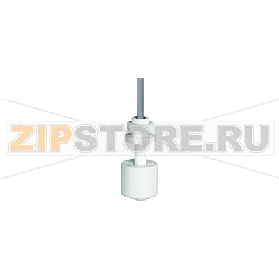 Переключатель поплавковый 230 В/AC, 1 А, IP67, 1 шт Elobau 20101210 