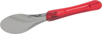 SPATULA RED STAINL. STEEL PETG 260mm