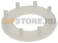 ВТУЛКА ПЕРЕМЕЩЕНИЯ КАРЕТКИ