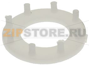 ВТУЛКА ПЕРЕМЕЩЕНИЯ КАРЕТКИ 