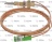 THERMOCOUPLE CONNECTION MINI JACK