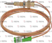 THERMOCOUPLE CONNECTION MINI JACK