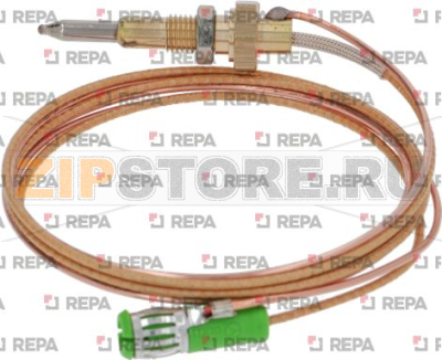 THERMOCOUPLE CONNECTION MINI JACK 