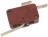 МИКРОВЫКЛЮЧАТЕЛЬ ДВЕРЦЫ MS385 16 А 250 В