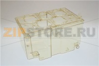 VASCA+COPERCHIO BOLLITORE 5P