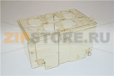 VASCA+COPERCHIO BOLLITORE 5P 