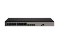 Коммутатор Huawei S5700-28X-LI-DC