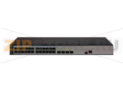 Коммутатор Huawei S5700-28X-LI-DC 