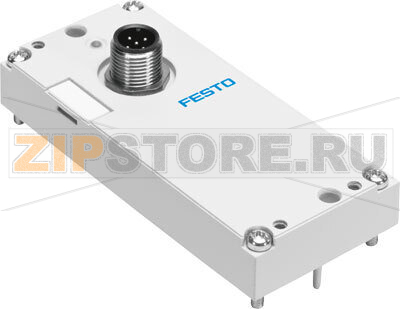 Интерфейс электрический Festo VAEM-L1-S-16-PT 