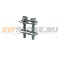 Фиксатор шины PP 36 ABB 2TKA110002G1