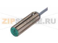 Индуктивный датчик Inductive sensor NBB8-18GM60-A2 Pepperl+Fuchs