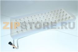 ASSY EVAPORAT.STAGN.SDN85/SD0080 