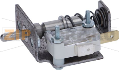 SWITCH ASSY 