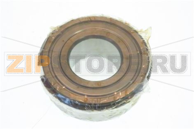 BALL BRG 1.378ID 