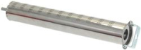 BRUCIATORE ø 60x390 mm