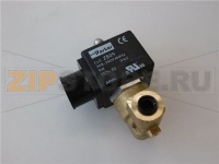 ЭЛЕКТРОМАГНИТНЫЙ КЛАПАН PARKER ТРЕХХОДОВОЙ 60ГЦ