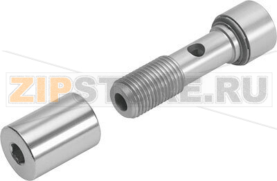 Заглушка Festo OASC-G1-P 