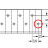 THR PCB terminal block; push-button; 1.5 mm; Pin spacing 3.5 mm; 4-pole; Push-in CAGE CLAMP®; 1,50 mm; black Wago 805-304/200-604 - THR PCB terminal block; push-button; 1.5 mm; Pin spacing 3.5 mm; 4-pole; Push-in CAGE CLAMP®; 1,50 mm; black Wago 805-304/200-604