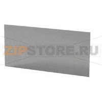 Фильтр теста сигнала тревоги (поглощение 77%) Siemens TF04