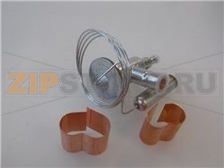 VALVOLA TERMOSTATICA DANFOSS TUC 7 