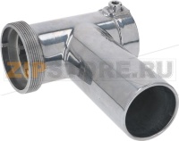 MEAT MINCER MOUTH 8 FAMA-SIRMAN