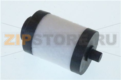 OIL-SEPARATOR FILTER FOR VACUUM-PUMP 